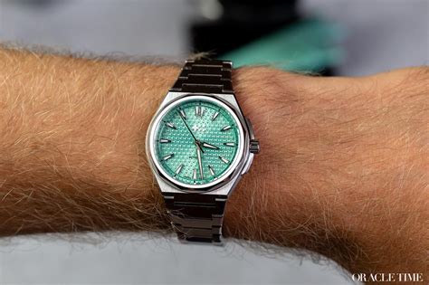 christopher ward or rolex|christopher ward's 36mm bracelet review.